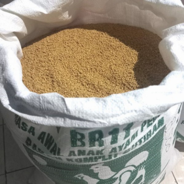 pakan ayam hi pro vit Br 11