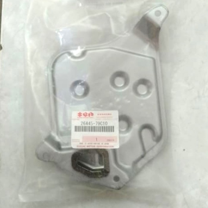 filter oli matic/strainer matic Suzuki Aerio, baleno nexg,Swift, SX4BERKUALITAS