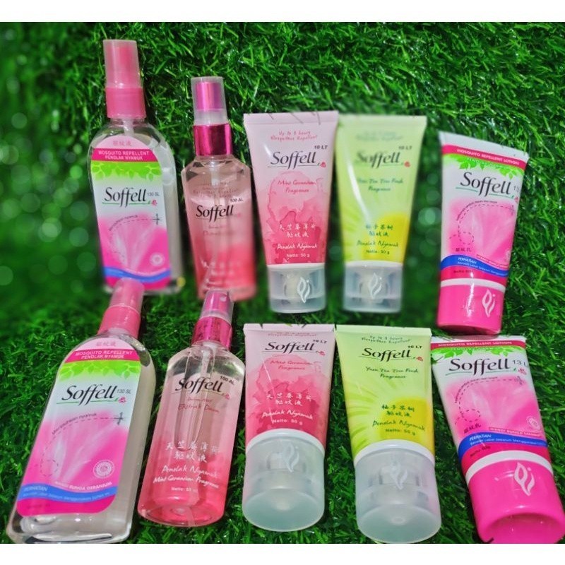 Soffel botol bengkoang