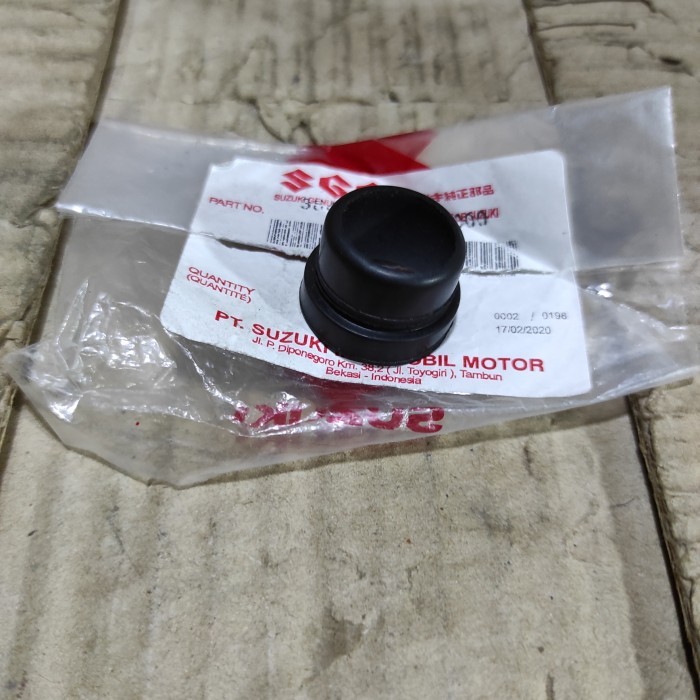 Karet motor tabung wiper futura Katana Kijang Kapsul BARU