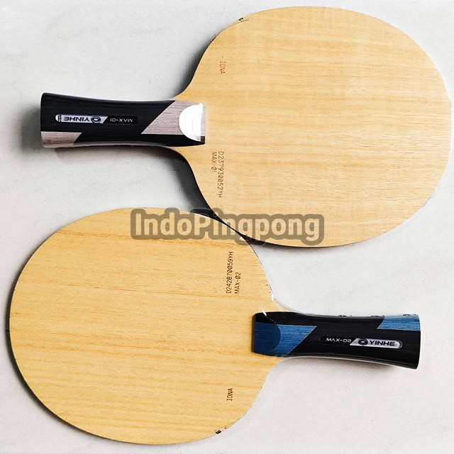 Yinhe Max 01 PLC 02 ALC Carbon FL ST CP ZLC Zylon Viscaria 1 2