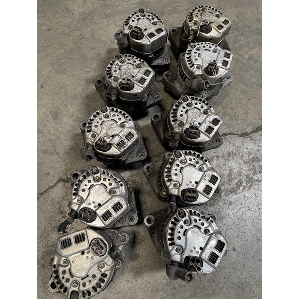 KLIKMAUSHOP AMPER CARRY COP 3 BEKAS