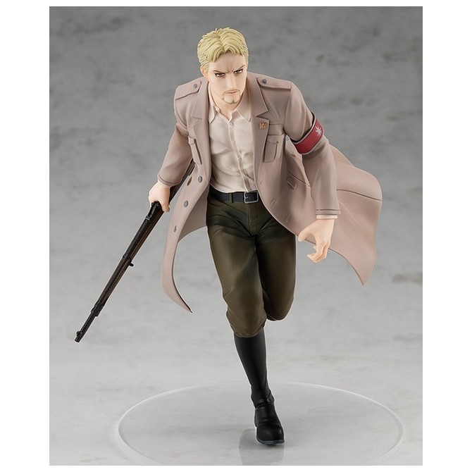 Action Figure Reiner Braun (Attack on Titan)