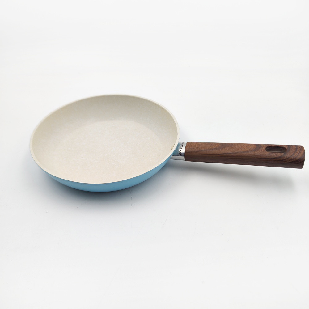 SYNMORE Panci Masak Kecil 18cm