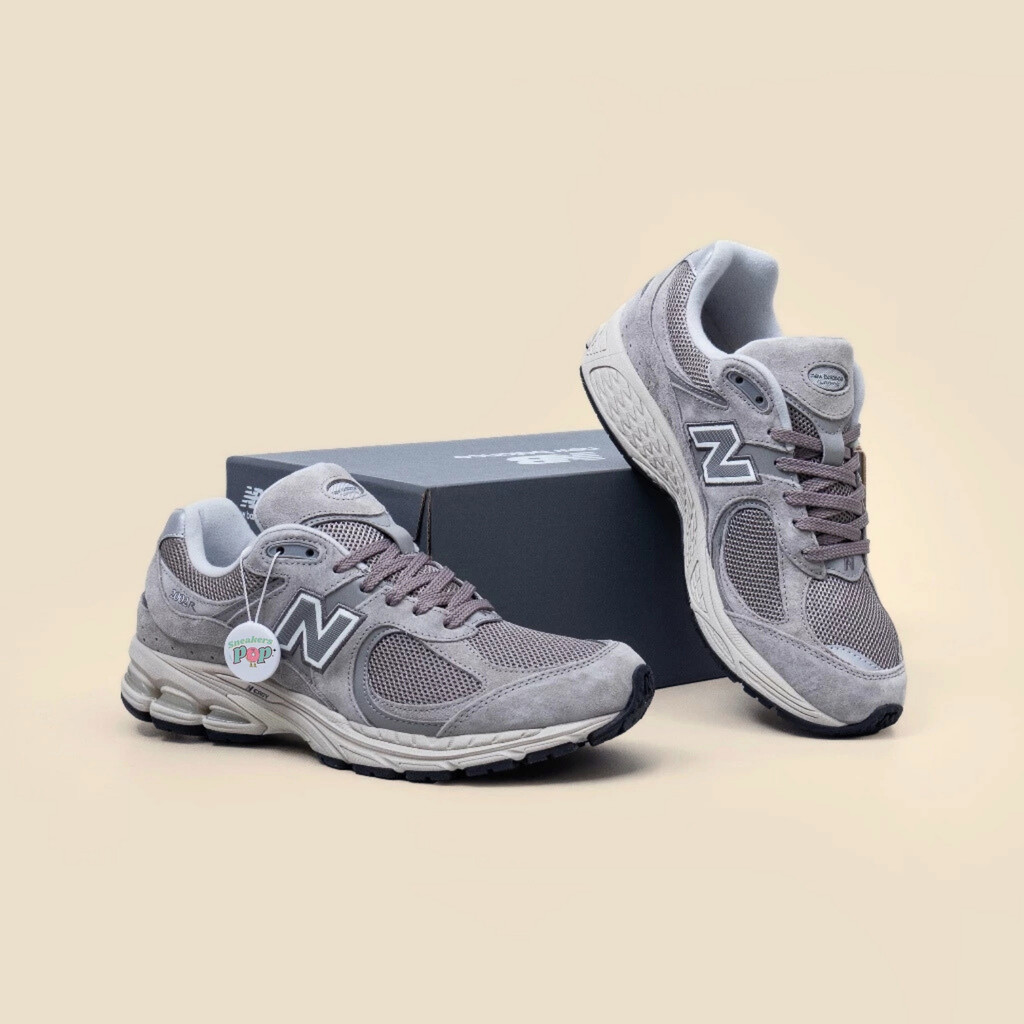 2002R Dark Grey Marblehed