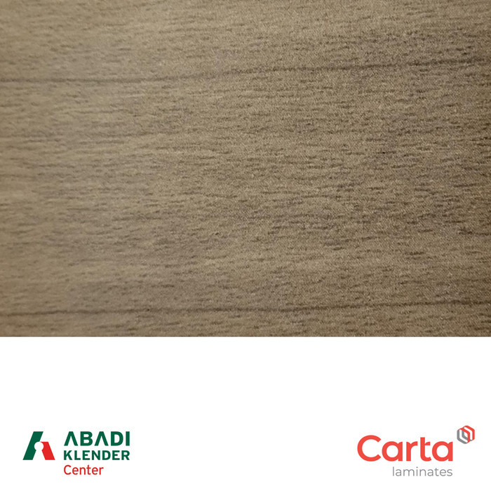 EDGING CARTA CT 7856 -  KIRKWOOD TEAK