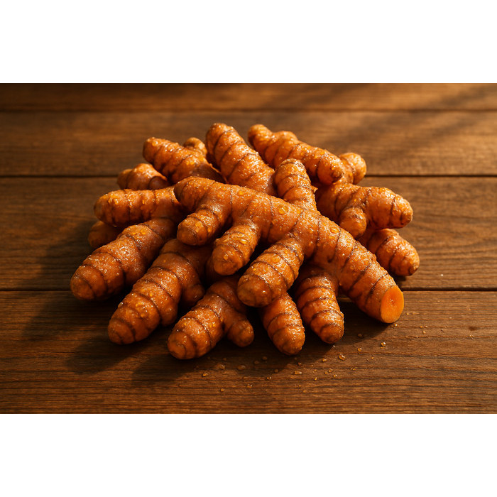 

Kunyit segar besar 500 gram