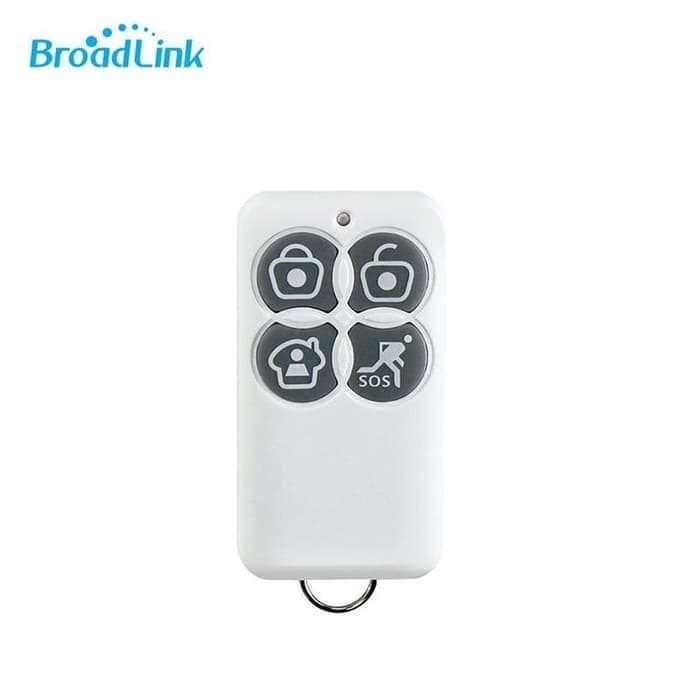 Broadlink Remote