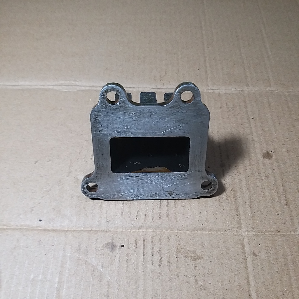 Rumah membran assy set suzuki satria 2 tak satria  2T kotak hiu lumba original copotan - Yogspart