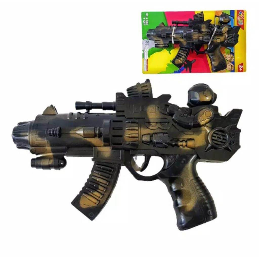 Mainan Pistol Kretek Tembak Tembakan Pistol Kretek Flint Gun Bunyi Kretek Keretek Murah Promo Termur