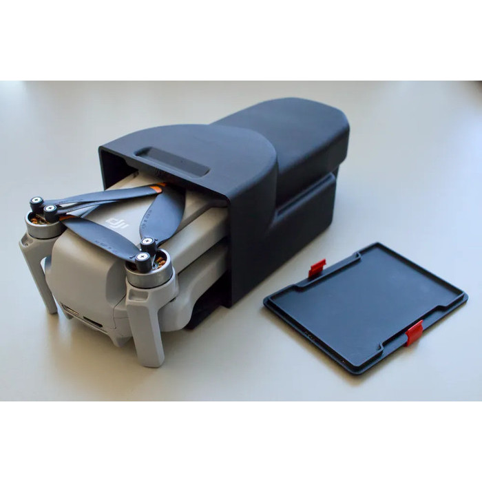 DJI MINI 2 SLIM CASE Minimalistic Design PLA+