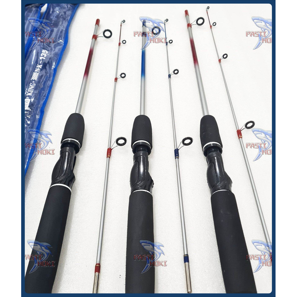 JORAN FIBER NEW KING 120 135 BAWAH HOLLOW / SOLID