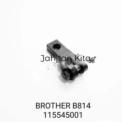 BROTHER 115545001 Link Stopper Mesin Lubang Kancing BROTHER 814 - Jahitan Kita