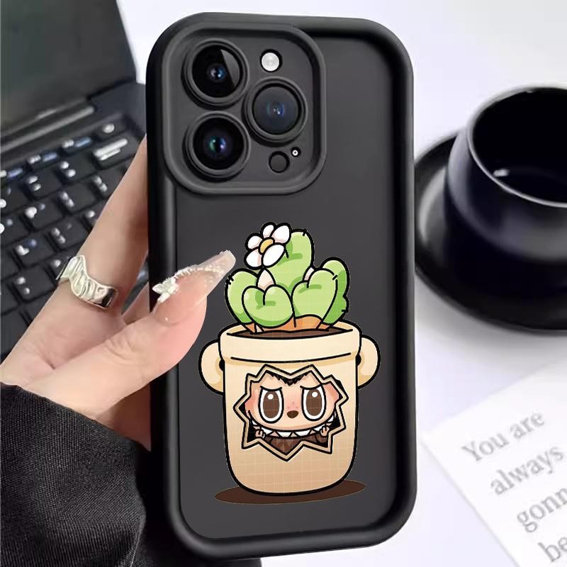 Casing For Vivo S1Prime Pro S10e S12 S16 S16e S17 Pro S17t S18 T1 5G T1x T2 U10 U3x U20 U3 Z1 Z1i Li