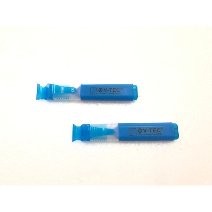 

V-TEC HIGHLIGHTER ST-801 BLUE