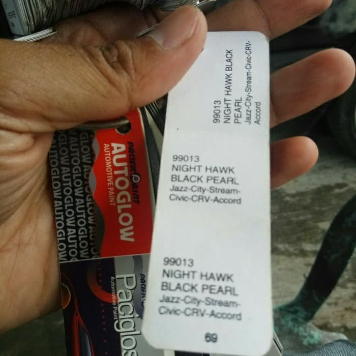 cat / cat mobil night hawk black pearl 99013