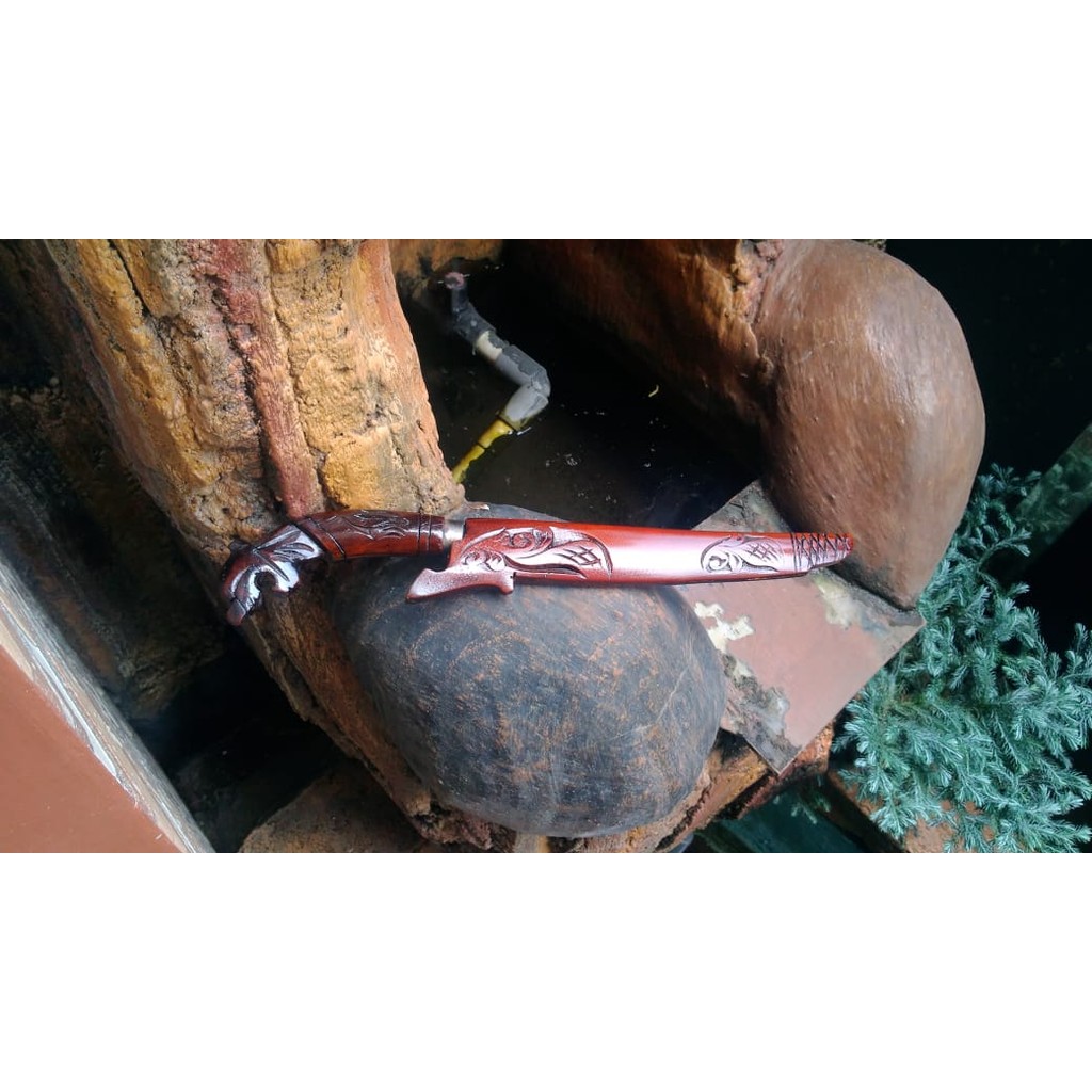 peralatan kebun golok kebun Murah Pisau Dapur Macan High Quality Mantaps