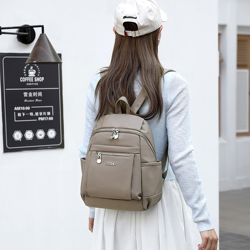 Tuotuo-TAS CHIBAO 00828 TAS CHIBAO MODEL TERBARU