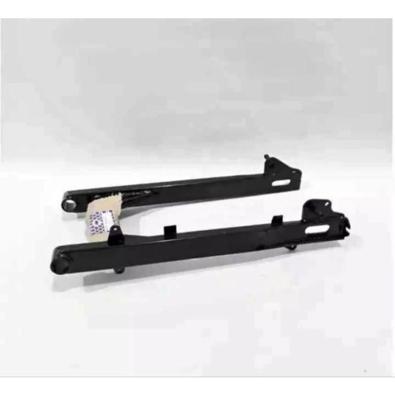 SWING ARM ASTREA GRAND ASTREA LEGENDA IMPRESSA HITAM STANDAR TEBAL