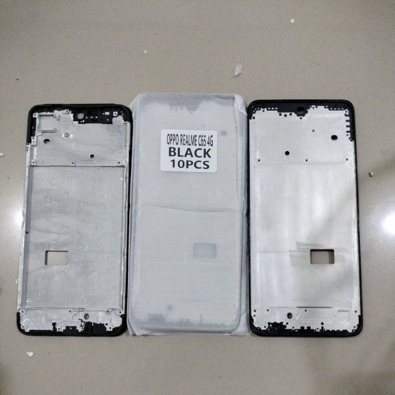 TULANG PREME FREME LCD REALME C65 4G