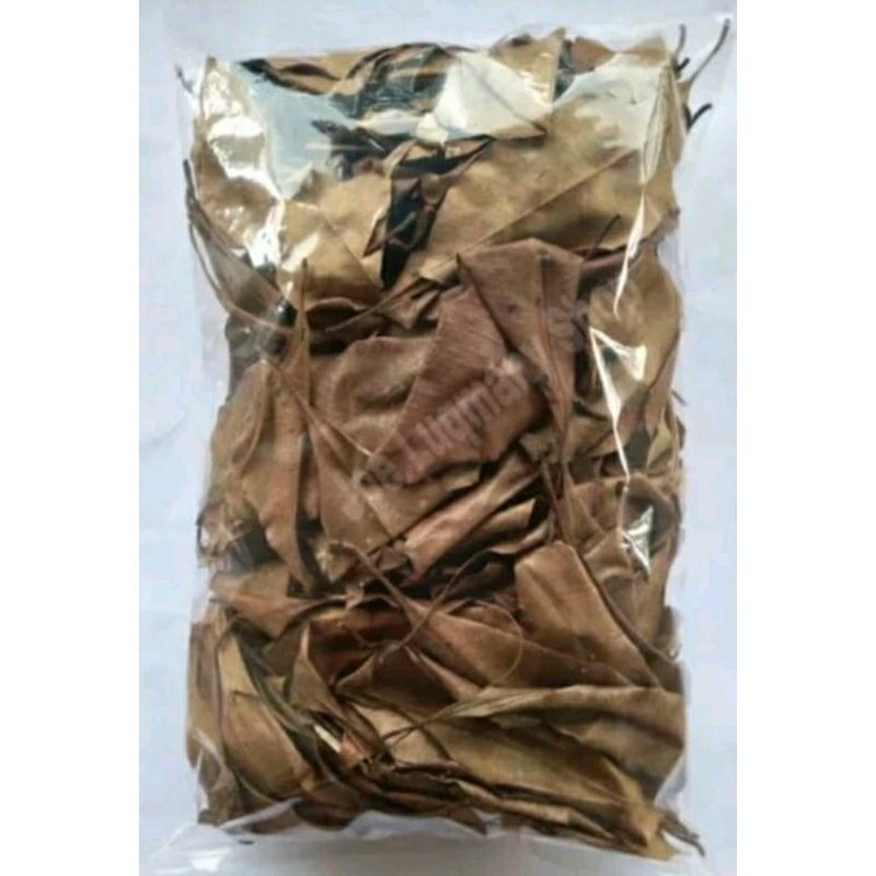 

Daun cengkeh kering 250 gram / 100gram NIZAM STORE ID