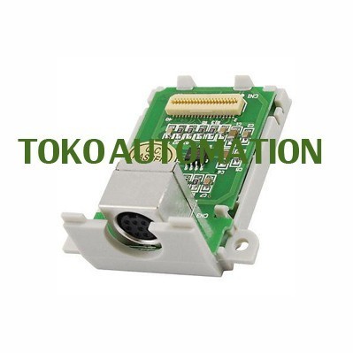 LC99 FX3U-422-BD FX3U422BD RS-422 FX3U PLC Interface Expansion Board PD16