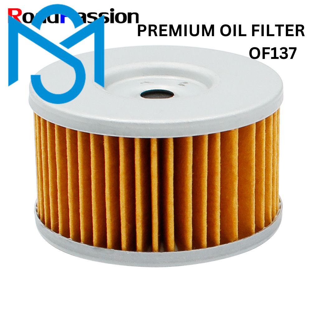 FILTER OLI SUZUKI DR500 DR500 OFF ROAD DR500 OFF ROAD DR600RSE/M 600