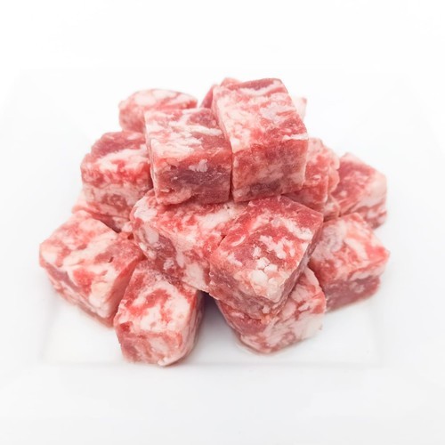 

Daging saikoro wagyu cube 200gr