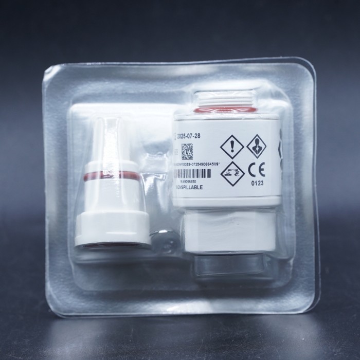Medke MOX3 MOX 3 CITY Oxygen Sensor Oksigen Original Sensor O2 Alat Bantu Kesehatan | MOX3 | SKU 4.0