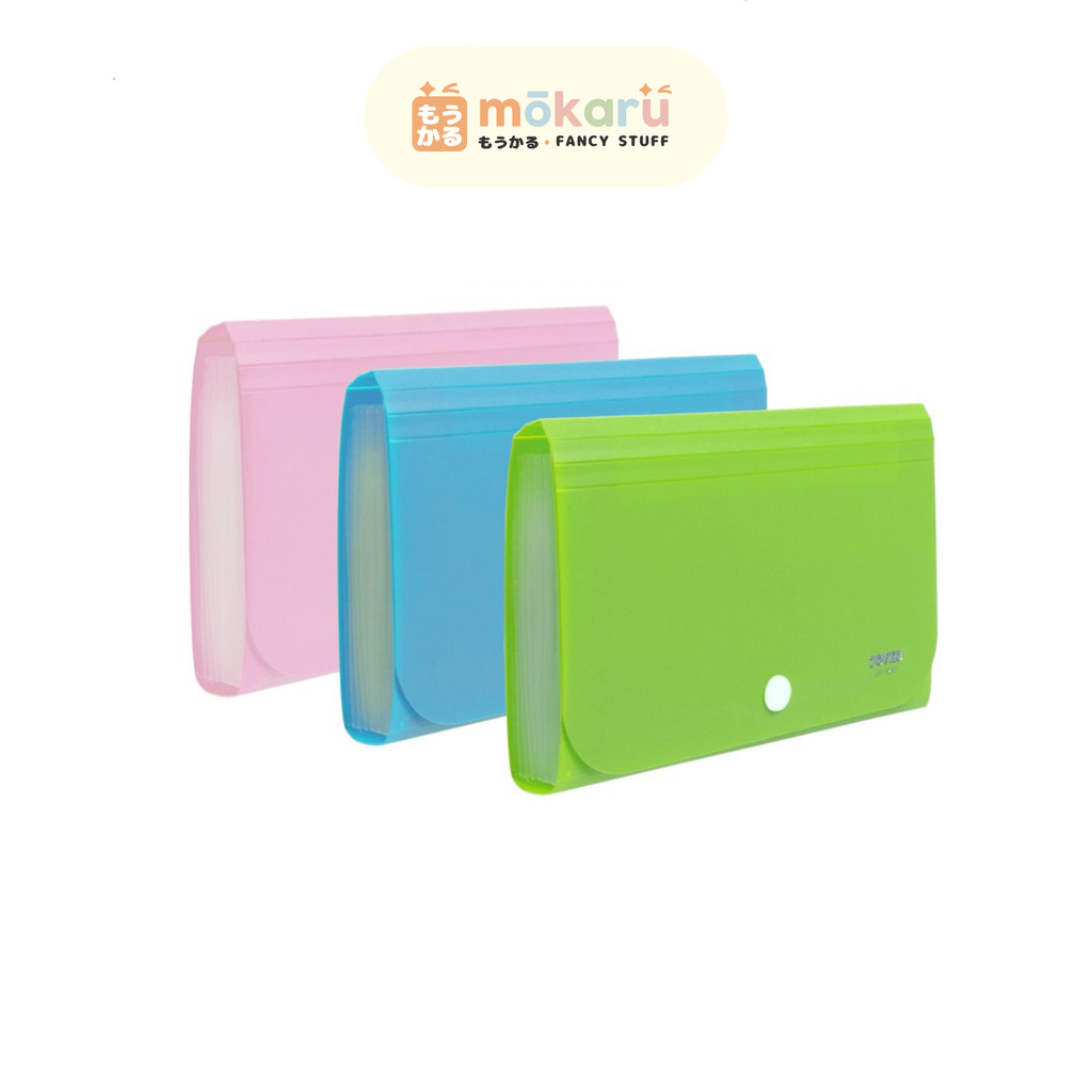 

Joyko Expanding File EF-1218 Giro