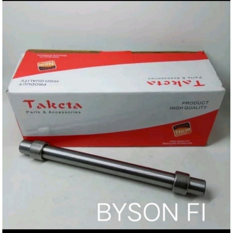 ( COD ) Bos Bosh fork bosh arm BYSON FI