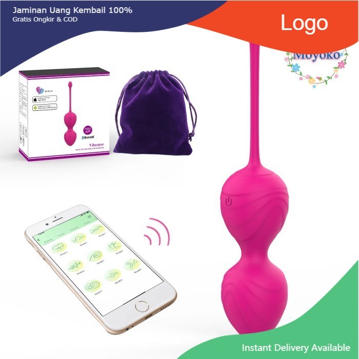 

Promo Terbaru Aneka Sayur Kegel ball Bola Kegel Ball Exercise Muscle TERMURAH!!!!! ~ devisnl.id