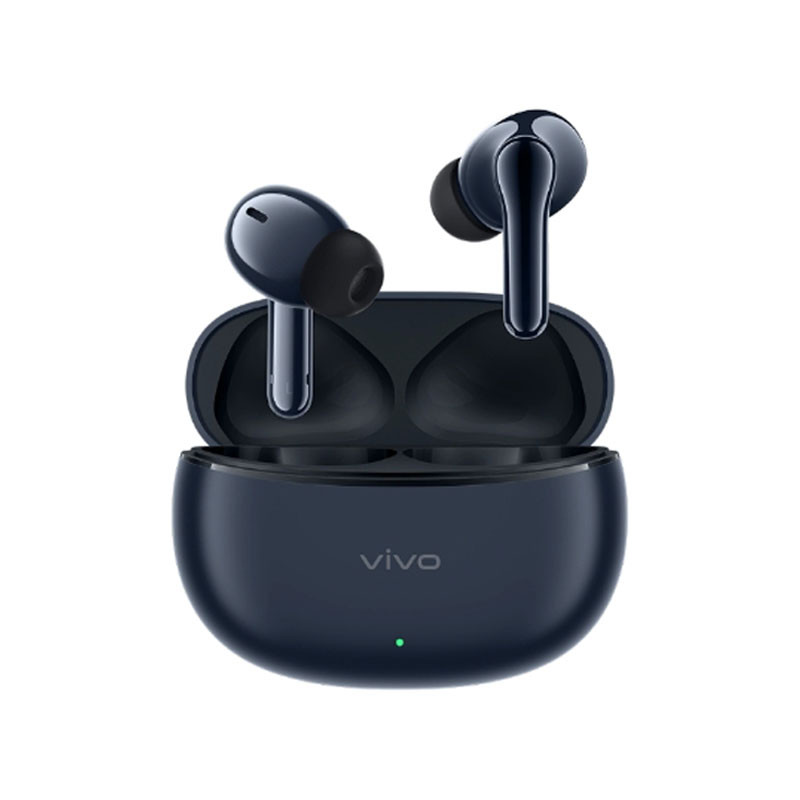 New Vivo TWS 3e Earphone Wireless Intelligent active noise reduction Bluetooth 5.3 Earbuds Mic Call 