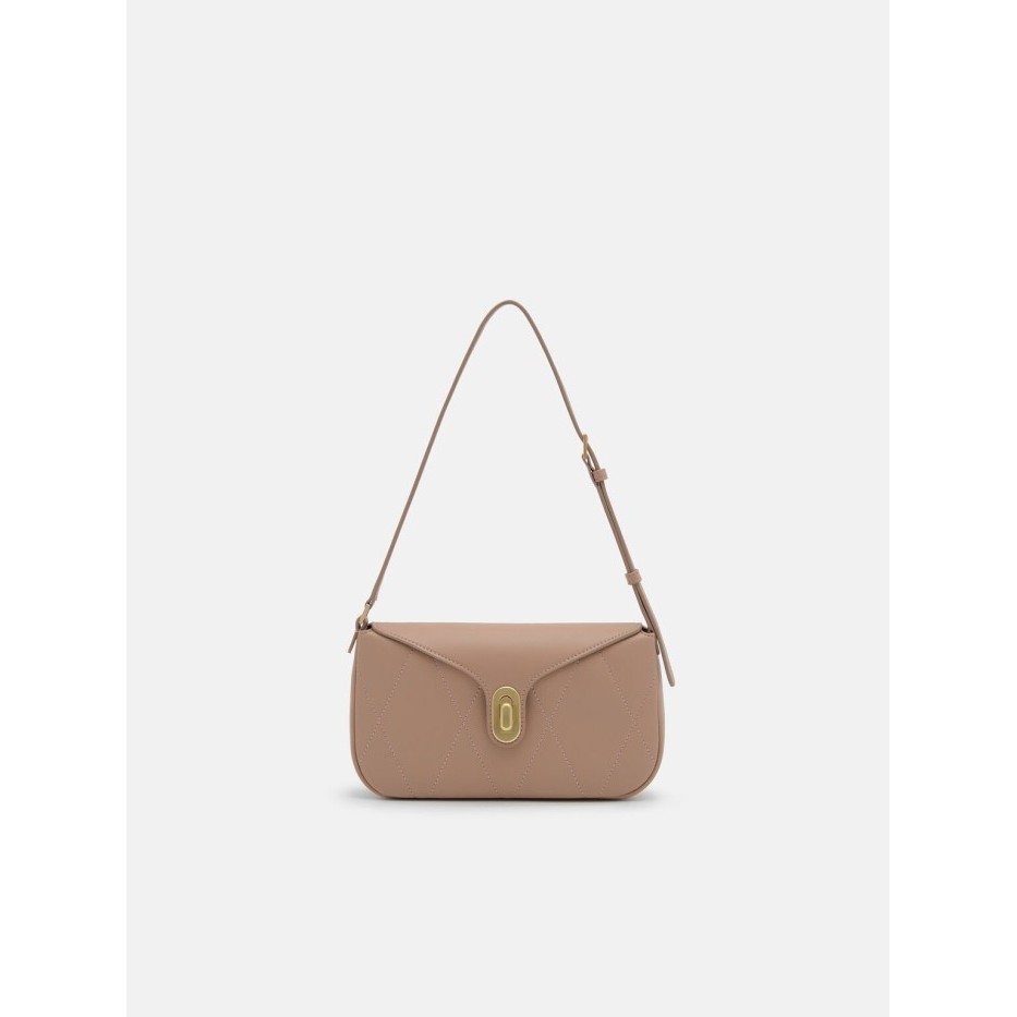 PEDRO ORIGINAL STORE 100% - Elin Quilted Shoulder Bag