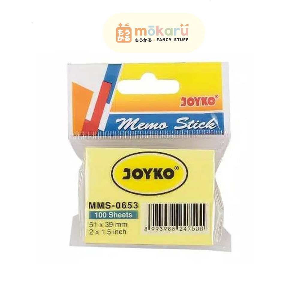 

Joyko Memo Stick MMS-0653