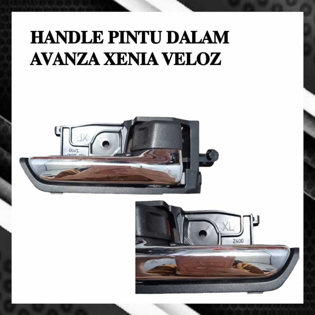 Handle dalam pintu Toyota avanza xenia veloz