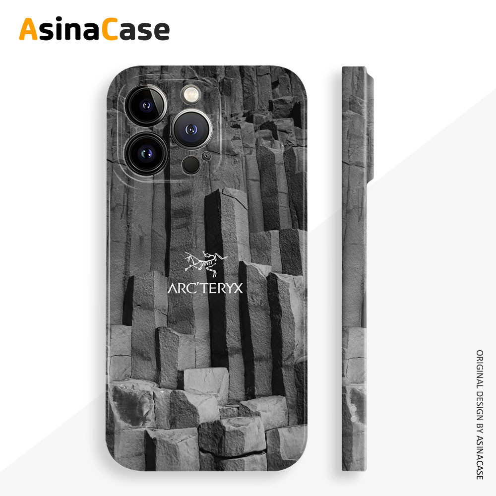 Case Iphone 6 7 8 Xr Hard Case Iphone 11 13 15 Promax Premium Aesthetic Casing Iphone 12 Mini 14 Plu