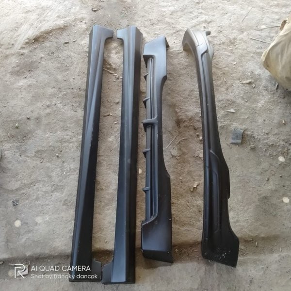 BODYKIT MIRAGE ACCES BODYKIT MITSUBISHI MIRAGE P