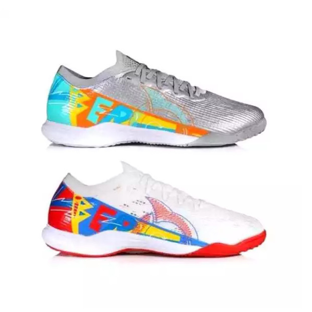 Sepatu Futsal Ortus OrtusEight CATALYST Liberte V4 IN 100% ORIGINAL ORTUSEIGHT