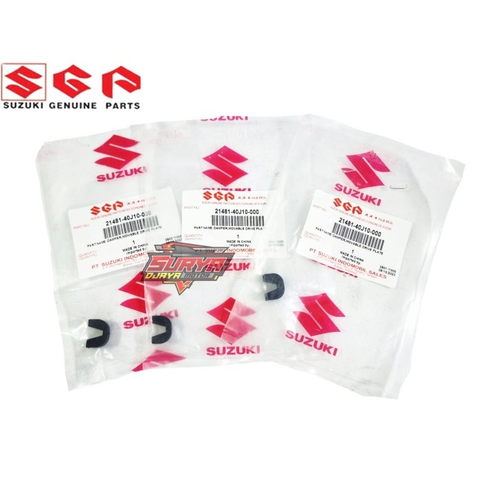 Slider Plastik Tutup Rumah Roller Nex 2, Address 21481-40J10-000 SGP quality