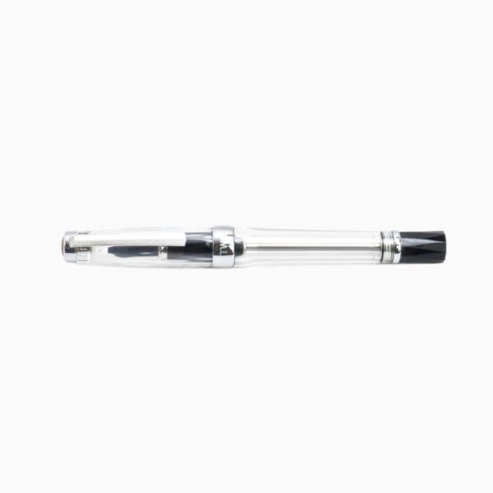 

best -TWSBI VAC700R Fountain Pen - F