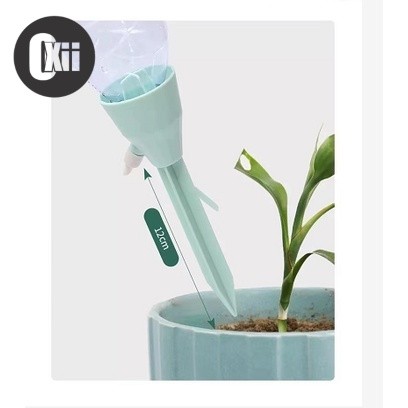 Alat Penyiram Tanaman Tetes Otomatis Irigasi / Alat Tetes Tanaman Otomatis