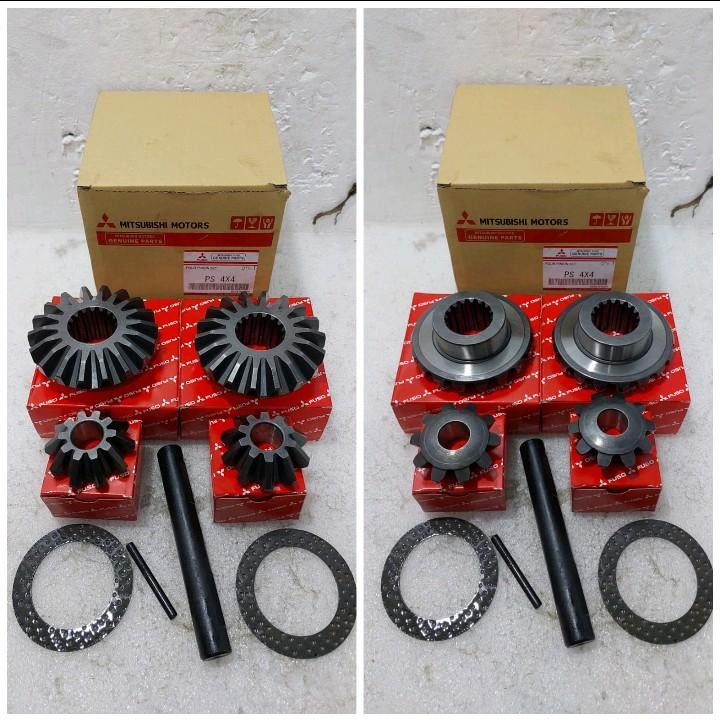 gigi satelit depan/gigi gardan depan ps 4x4-canter 4x4 colt 4x4