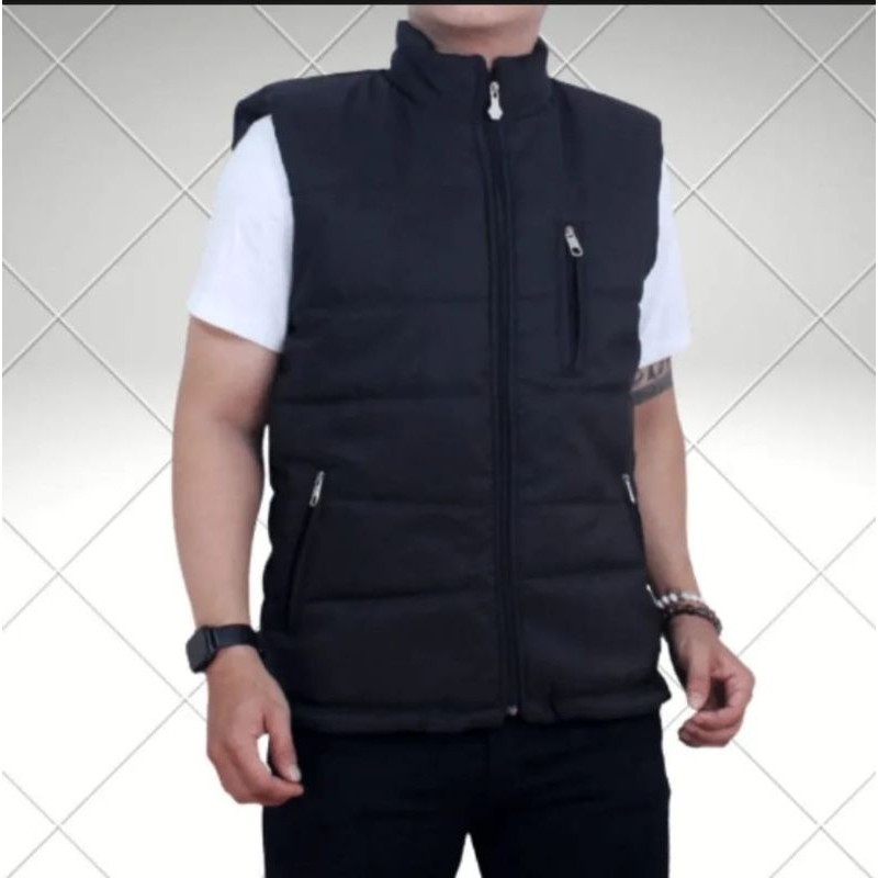 Rompi Pria terbaru/Rompi Pria Distro murah Terlaris