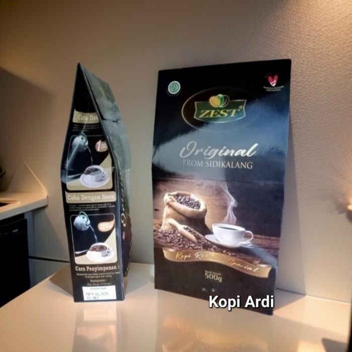 

[BEST SELLER]PROMO Kopi sidikalang medan