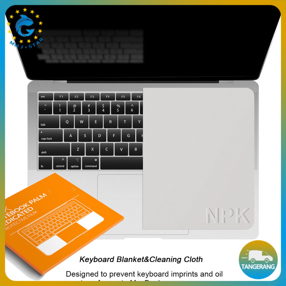 Kain Pelindung Keyboard Laptop Cover Lap Microfiber Anti Debu Kain Microfiber Pelindung Keyboard