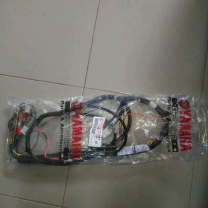 KABEL BODY VEGA R LAMA ORIGINAL YGP