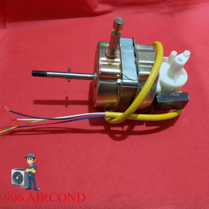 SPAREPART Dinamo kipas Angin Miyako