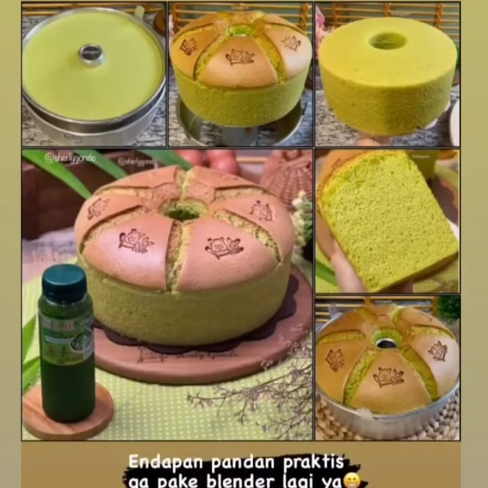 

Endapan daun pandan wangi 100 murni tanpa campuran daun suji..