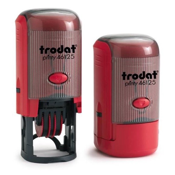 

TRODAT STEMPEL PRINTY 46125